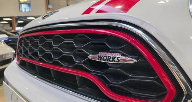 Occasion Mini John Cooper Works 306 ch (225 kW) 2019 Citadine