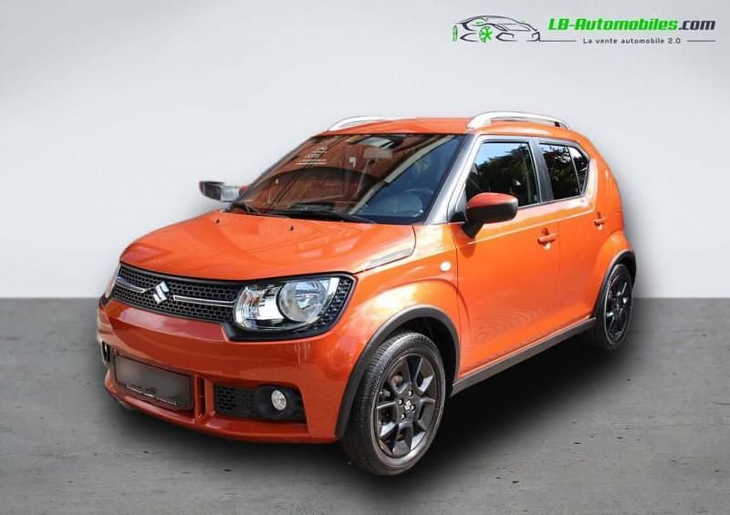 Utilisé 2019 Suzuki Ignis Citadine | 19 300 € (Prix cher) - Image 1/4