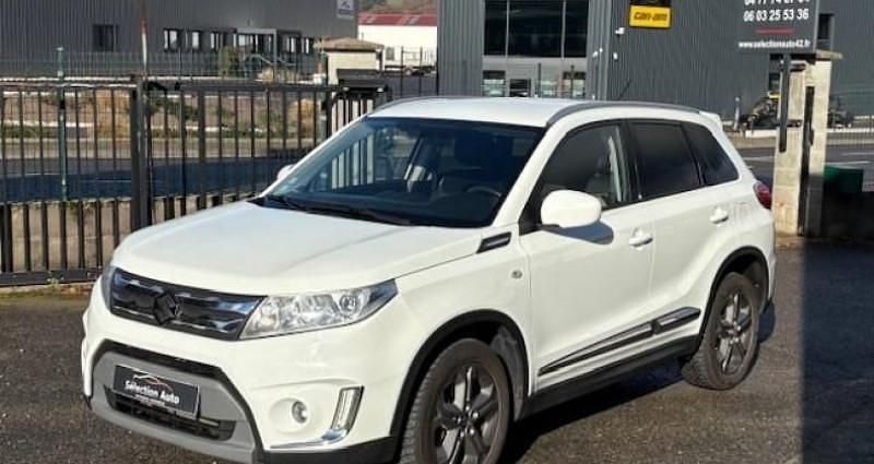 Occasion 2017 Suzuki Vitara | 11 690 € (Super prix) - Image 1/4