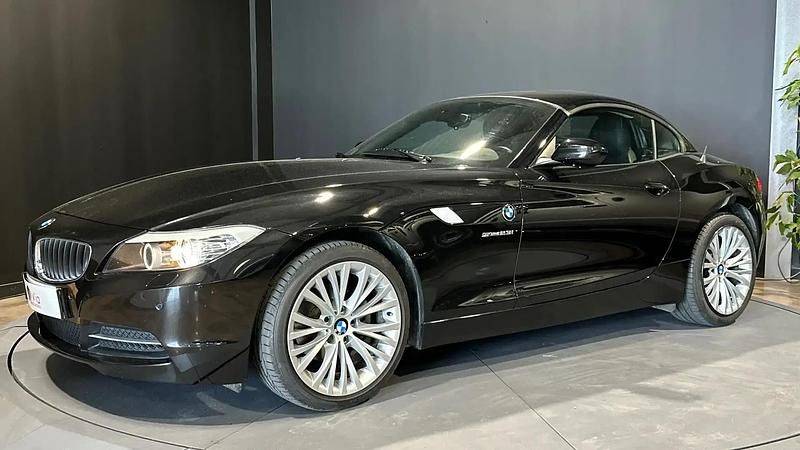 Noir Utilisé 2010 BMW Z4 SUV | 24 990 € - Image 1/4