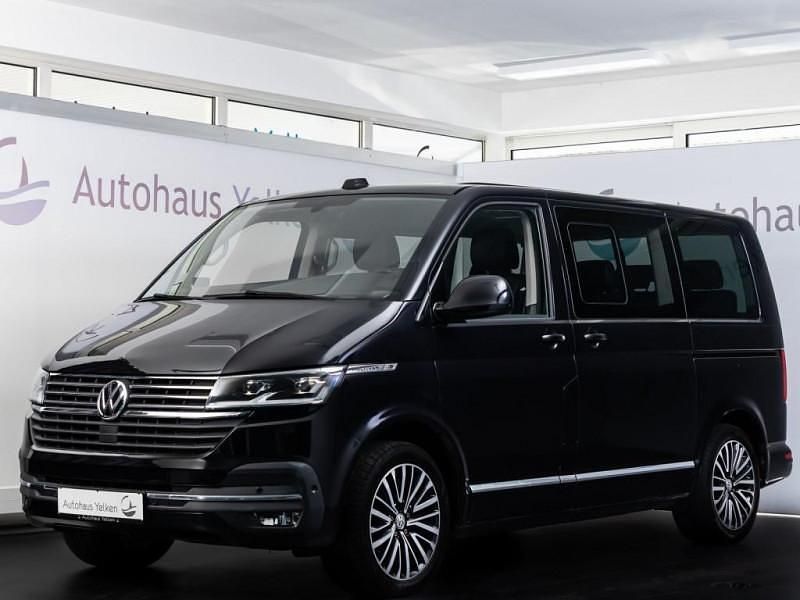 Occasion VW Multivan 204 ch (150 kW) 2021 Van