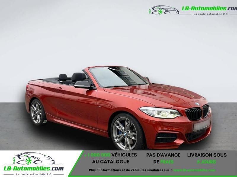 Occasion 2018 BMW M240 M Sport Coupé | 39 700 € (Prix juste) - Image 1/4