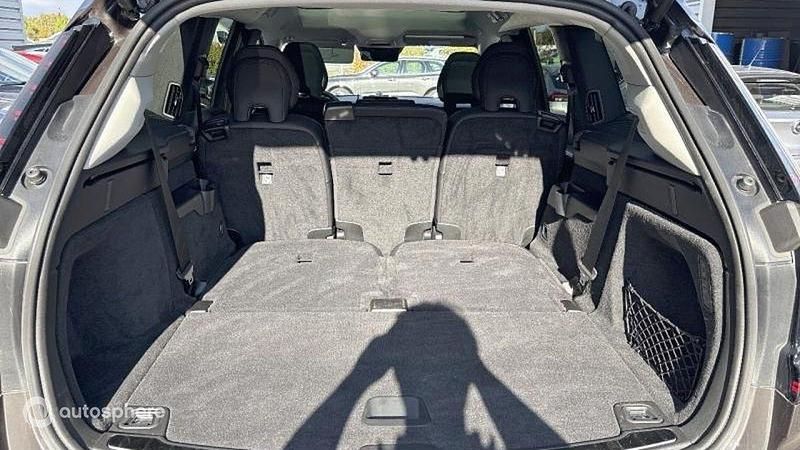 Occasion Volvo EX90 Plus 180 kW (245 ch) 2025 Gris SUV