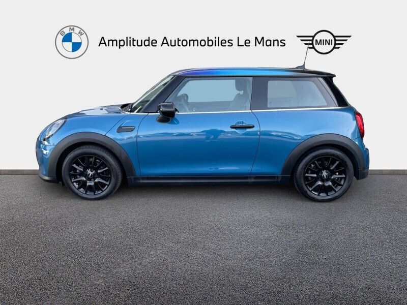 Occasion Mini Cooper Business 136 ch (100 kW) 2021 Citadine