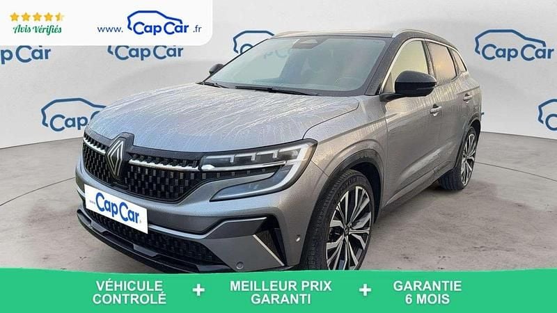 Occasion Renault Austral Iconic 131 ch (96 kW) 2024 SUV