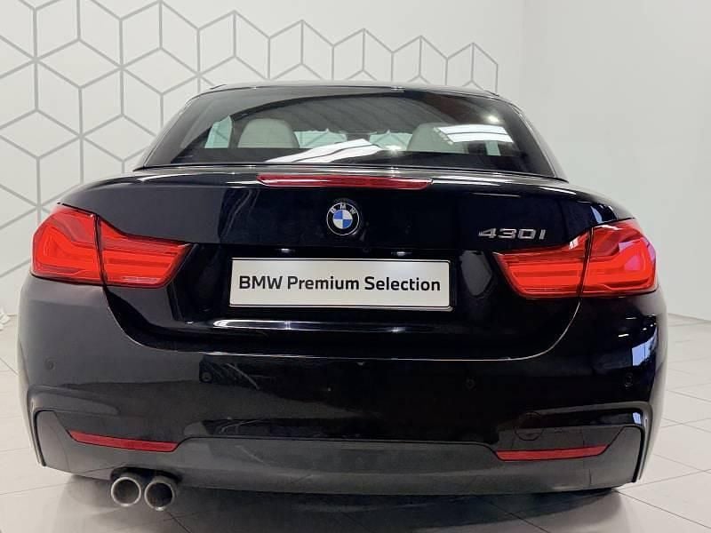 Occasion BMW 430 M Sport 252 ch (185 kW) 2020 Coupé