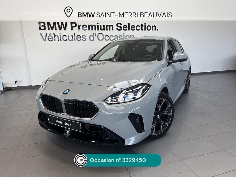 Utilisé 2025 BMW 120 M Sport Citadine | 37 900 € - Image 1/4