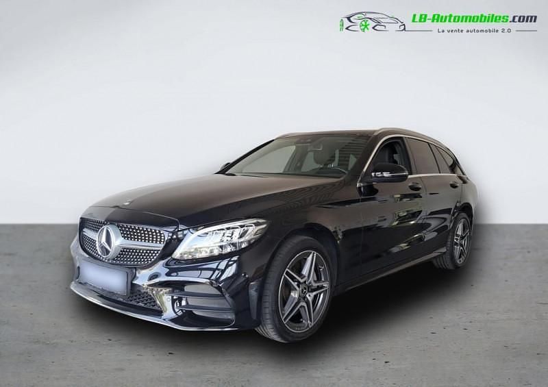 Utilisé 2019 Mercedes C300 Berline | 37 100 € - Image 1/4