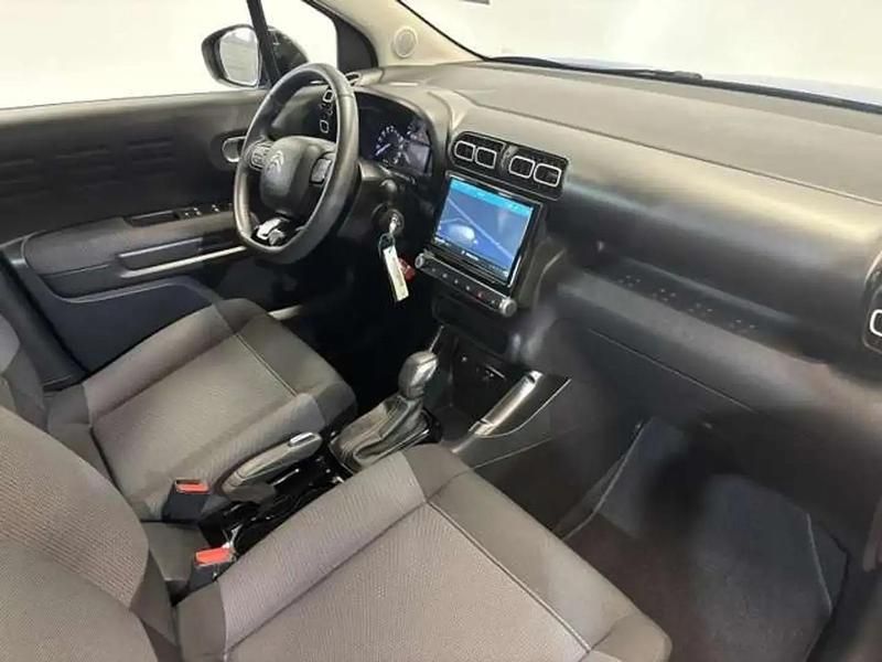 Occasion Citroën C3 Aircross Feel 131 ch (96 kW) 2022 Bleu SUV