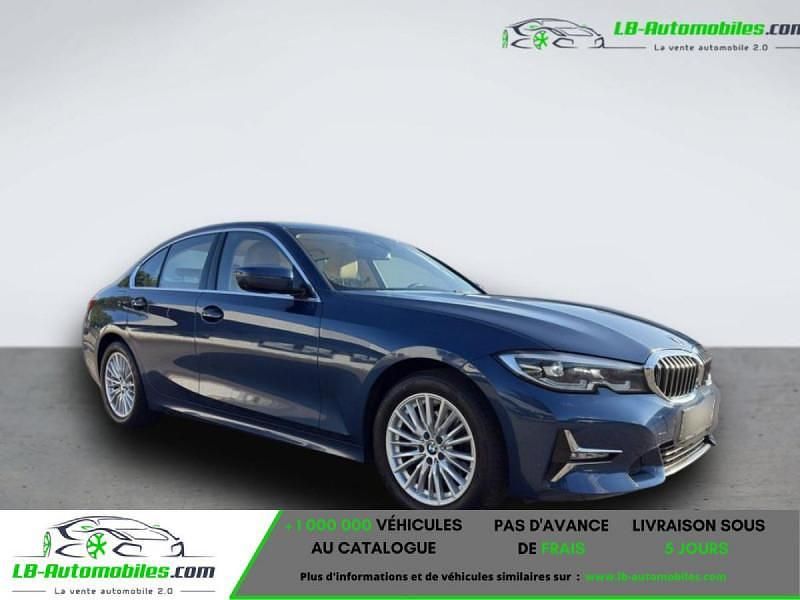 Occasion BMW 320 190 ch (139 kW) 2021 Berline