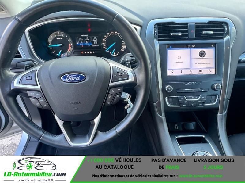 Occasion Ford Mondeo 150 ch (110 kW) 2019 Break