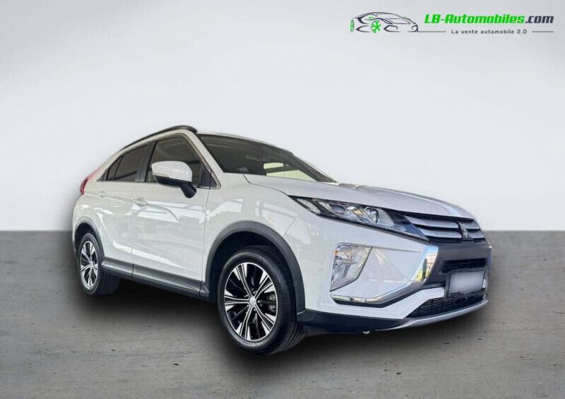 Utilisé 2019 Mitsubishi Eclipse Cross SUV | 19 800 € (Super prix) - Image 1/4