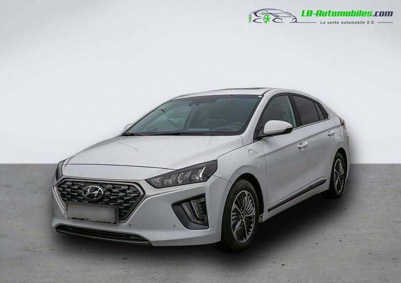 Utilisé 2021 Hyundai Ioniq Berline | 22 700 € (Prix cher) - Image 1/4
