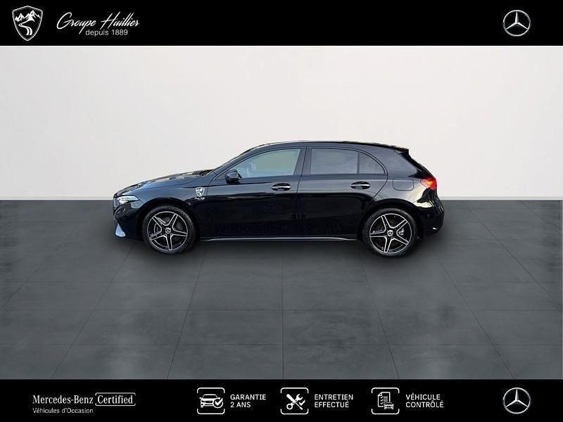 Occasion Mercedes A250 AMG line 163 ch (119 kW) 2024 Berline