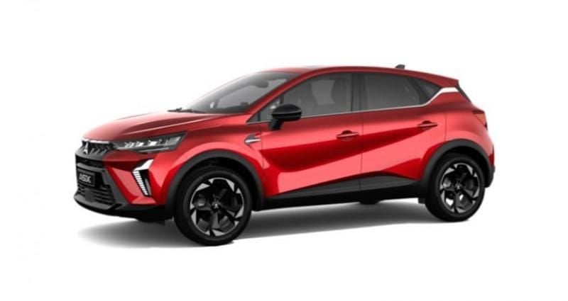 Nouvelle 2025 Mitsubishi ASX Invite SUV | 24 990 € - Image 1/1