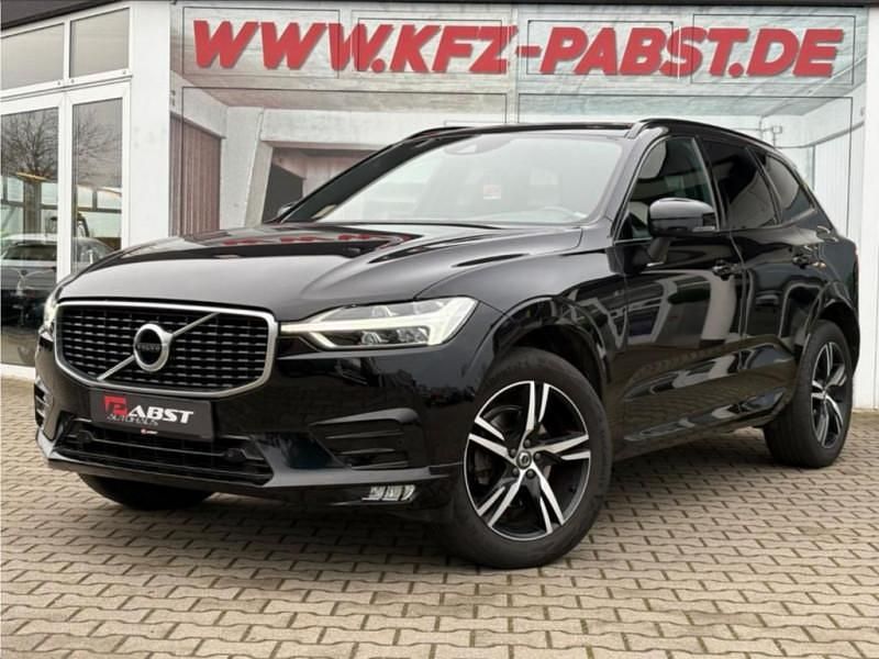 Occasion Volvo XC60 190 ch (139 kW) 2020 SUV