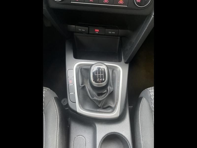 Occasion Kia XCeed Motion 120 ch (88 kW) 2022 Blanc SUV