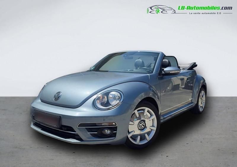 Utilisé 2017 VW Beetle Coupé | 26 700 € (Prix juste) - Image 1/4