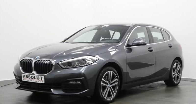 Utilisé 2021 BMW 118 Citadine | 20 488 € (Super prix) - Image 1/4