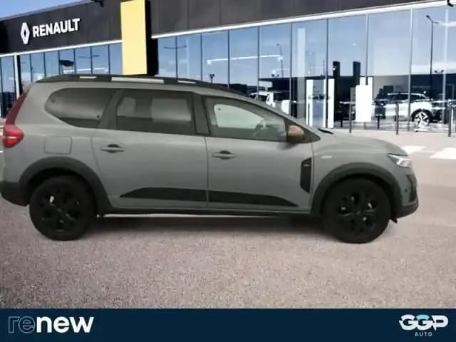 Occasion Dacia Jogger Extreme 2025 Gris Monospace