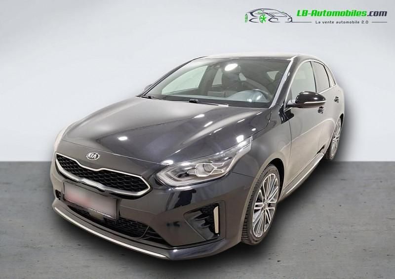 Utilisé 2019 Kia ProCeed Citadine | 22 400 € (Prix juste) - Image 1/4