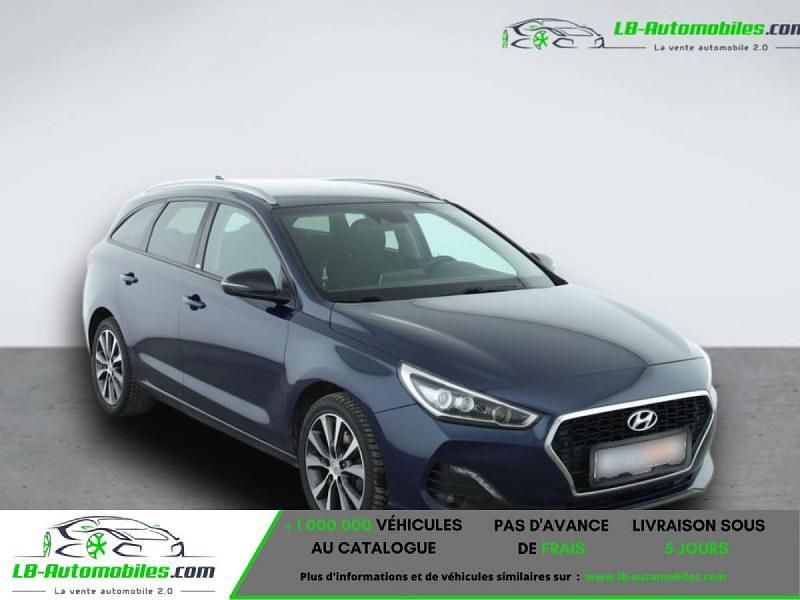 Occasion Hyundai i30 140 ch (102 kW) 2019 Break
