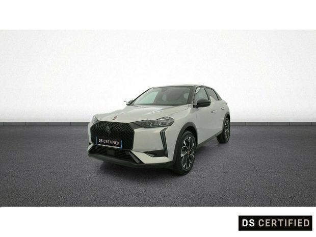 Gris Utilisé 2023 DS Automobiles DS3 Performance Line Plus | 19 890 € (Prix juste) - Image 1/4