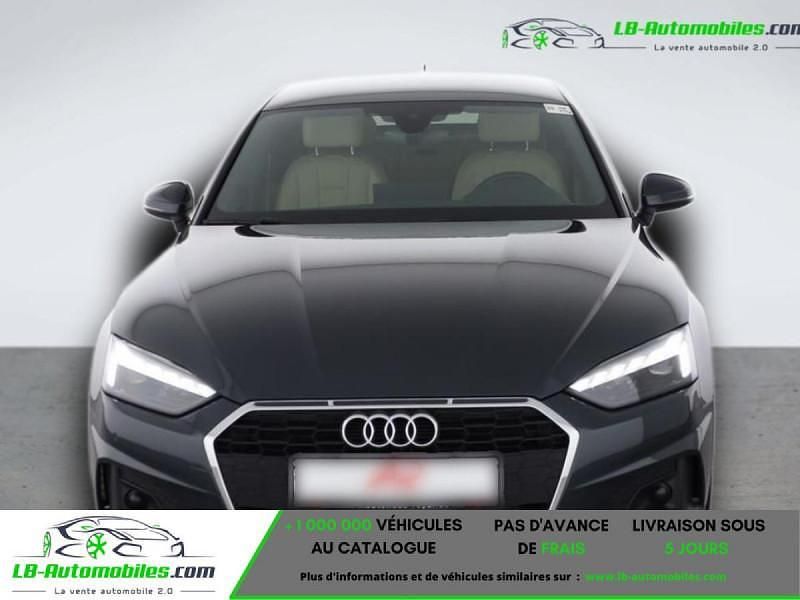 Occasion Audi A5 Sportback 150 ch (110 kW) 2021 Citadine