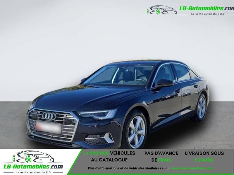 Utilisé 2023 Audi A6 Sport Berline | 46 400 € (Prix juste) - Image 1/4
