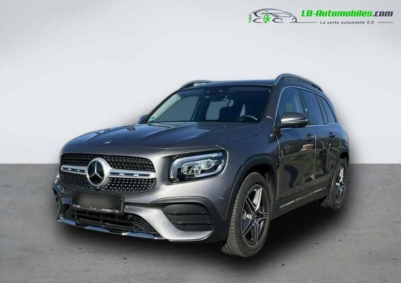Utilisé 2023 Mercedes GLB250 SUV | 51 600 € - Image 1/4