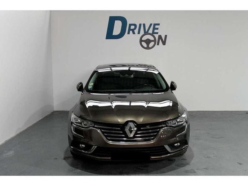 Occasion Renault Talisman Intens 131 ch (96 kW) 2017 Berline