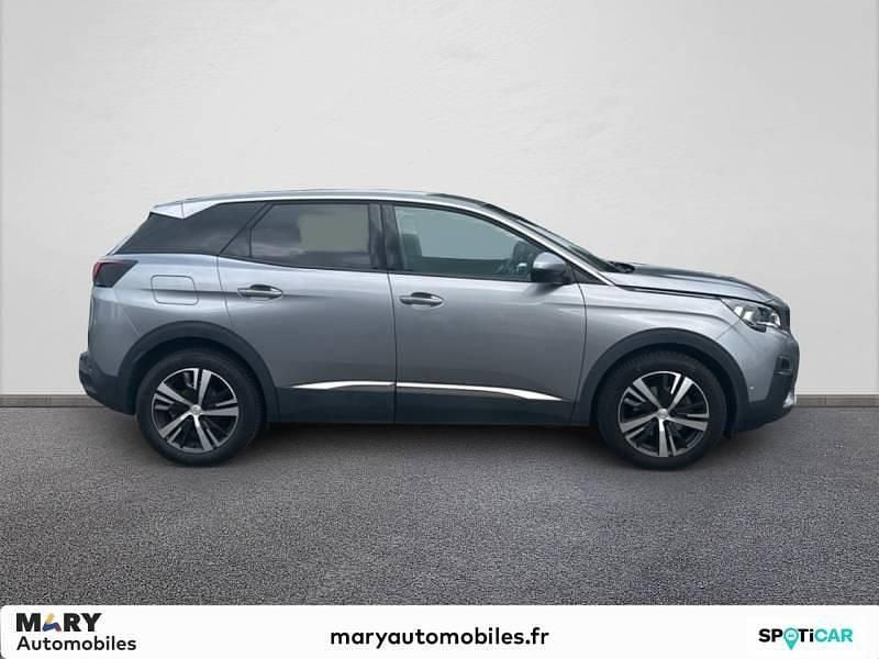 Occasion Peugeot 3008 Allure 130 ch (95 kW) 2018 SUV