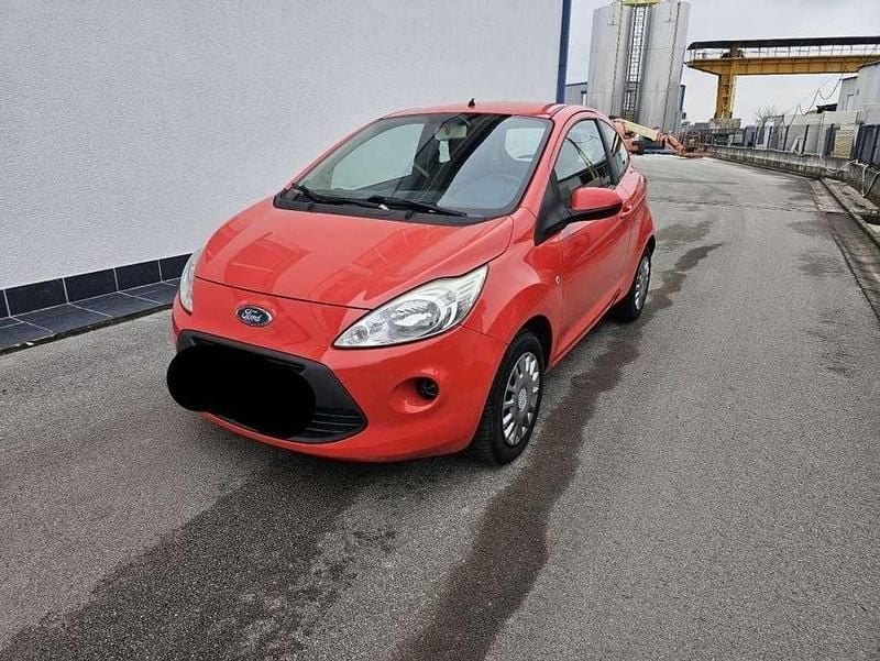 Occasion Ford Ka 69 ch (50 kW) 2003 Citadine
