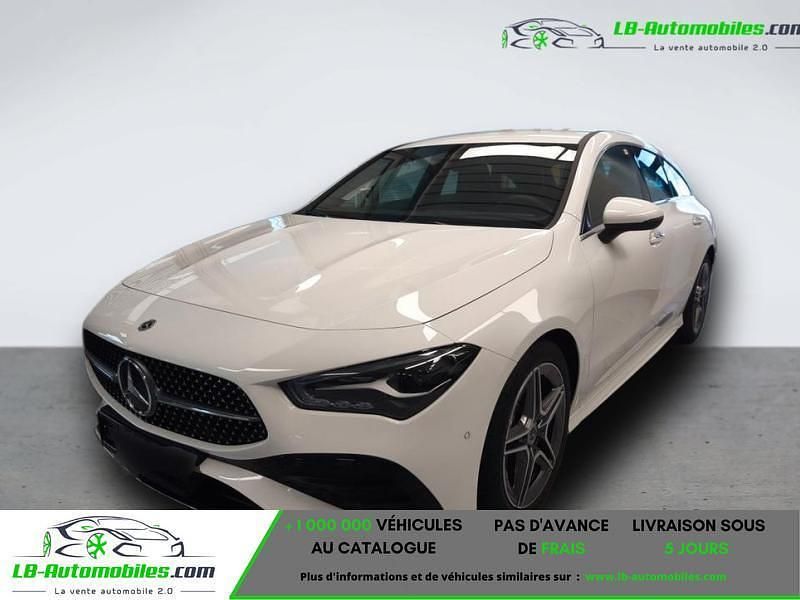 Utilisé 2024 Mercedes 200 Coupé | 35 200 € - Image 1/4