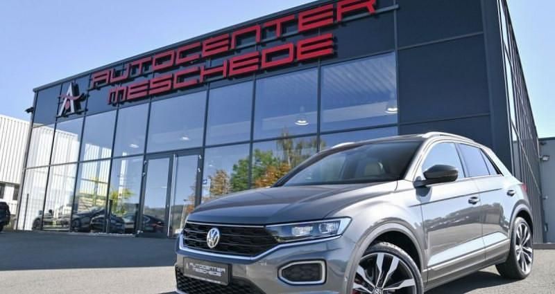 Utilisé 2018 VW T-Roc Sport SUV | 23 790 € (Bon prix) - Image 1/4