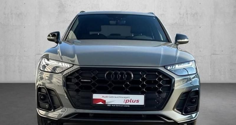 Occasion Audi Q5 S-Line 204 ch (150 kW) 2021 SUV