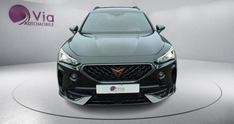 Occasion Cupra Formentor VZ 150 ch (110 kW) 2021 SUV