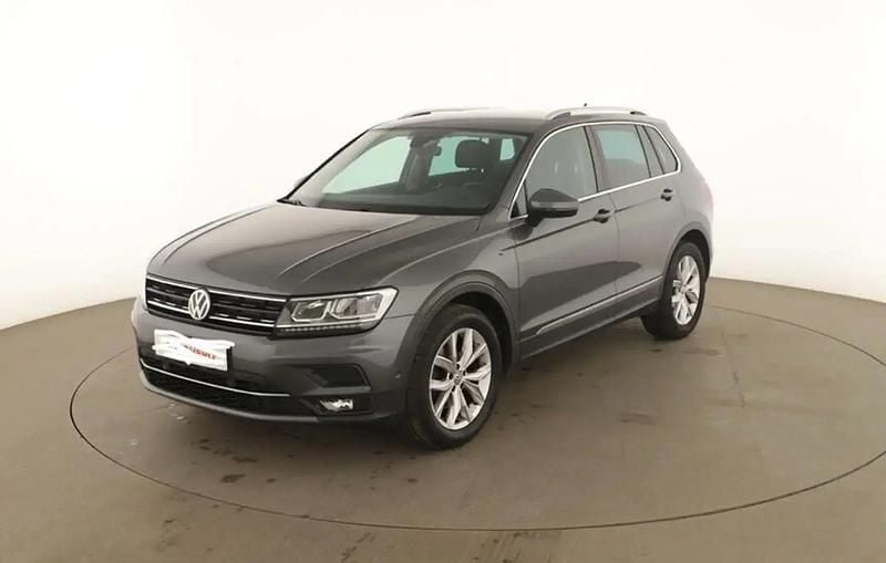 Occasion 2020 VW Tiguan SUV | 24 690 € (Prix juste) - Image 1/4