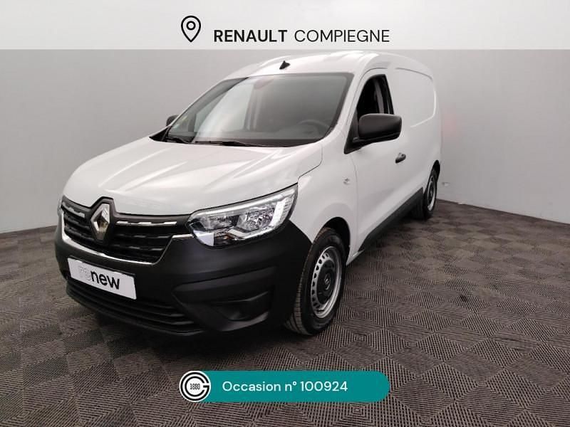 Blanc Utilisé 2023 Renault Express Van | 15 490 € - Image 1/4