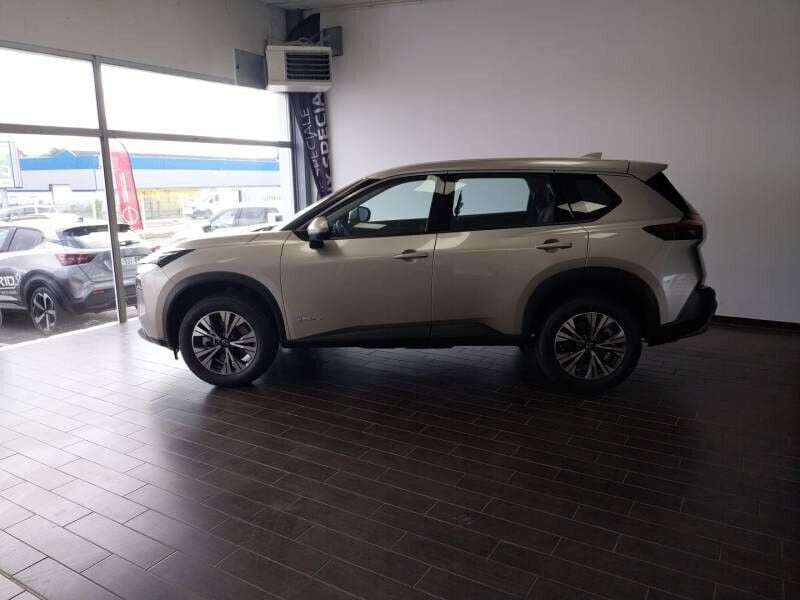 Occasion Nissan X-Trail Acenta 158 ch (116 kW) 2024 SUV