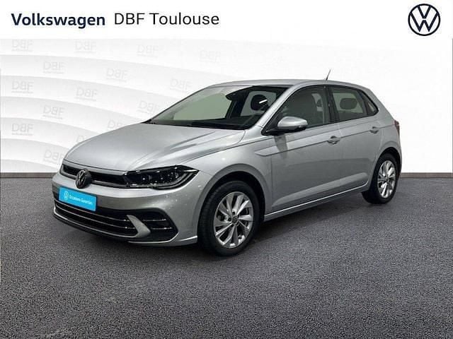 Utilisé 2024 VW Polo Style | 21 989 € (Prix juste) - Image 1/4