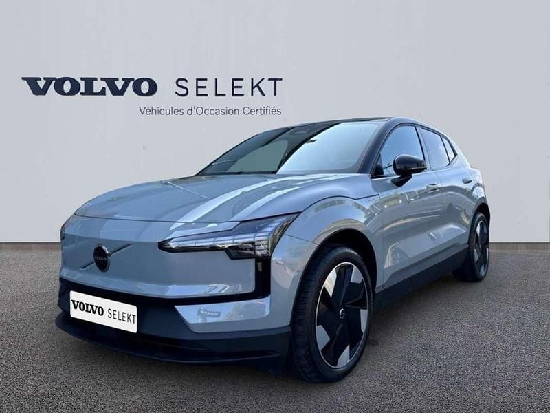 Occasion Volvo EX30 Plus 202 kW (276 ch) 2024 Noir SUV