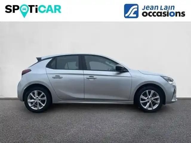 Occasion Opel Corsa 100 ch (73 kW) 2023 Gris Berline