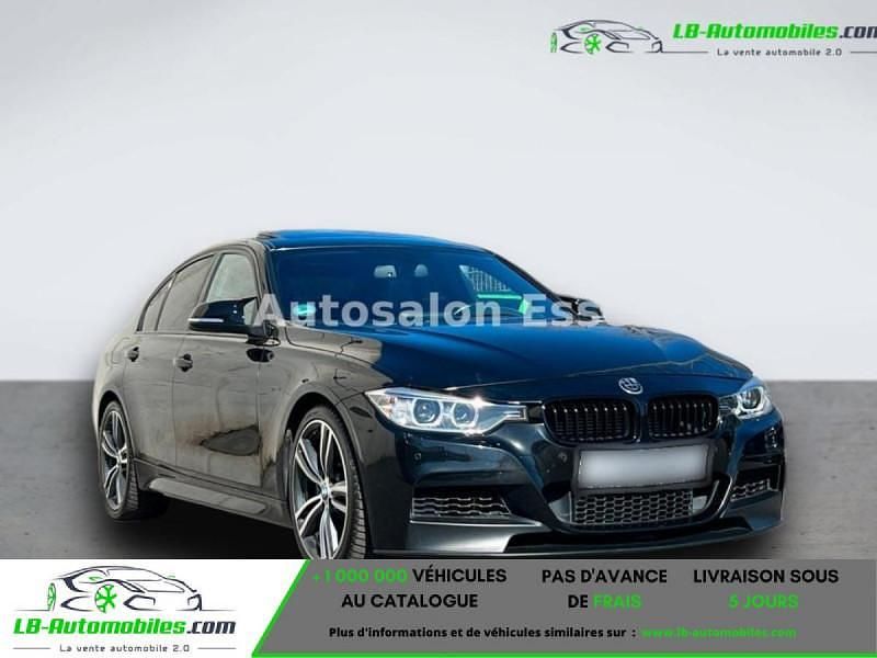 Occasion BMW 335 Comfort Edition 306 ch (225 kW) 2014 Berline