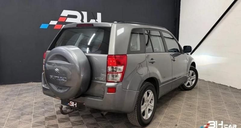 Occasion Suzuki Grand Vitara 129 ch (94 kW) 2008 SUV