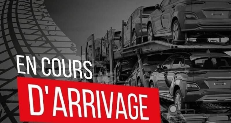 Occasion BMW X1 xLine 136 ch (100 kW) 2020 Noir SUV