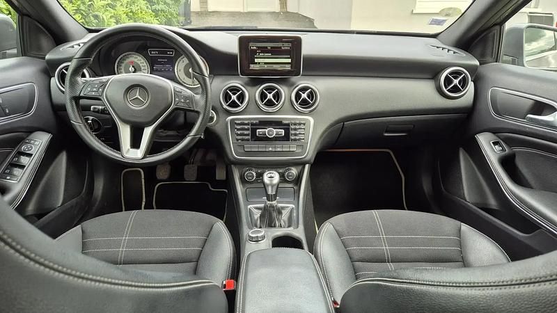 Occasion Mercedes A180 109 ch (80 kW) 2014 Berline
