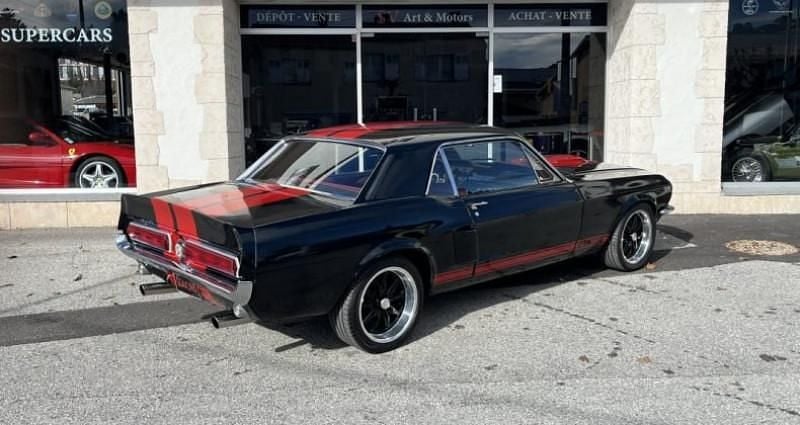 Occasion Ford Mustang 1967