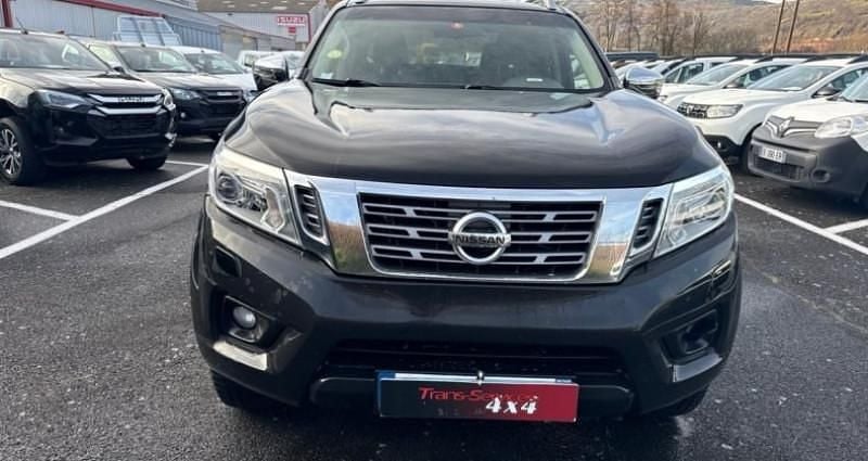 Occasion 2018 Nissan Navara N-Connecta Pick-up | 26 000 € (Super prix) - Image 1/4