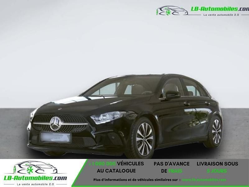Utilisé 2022 Mercedes A250 Berline | 27 000 € (Bon prix) - Image 1/4